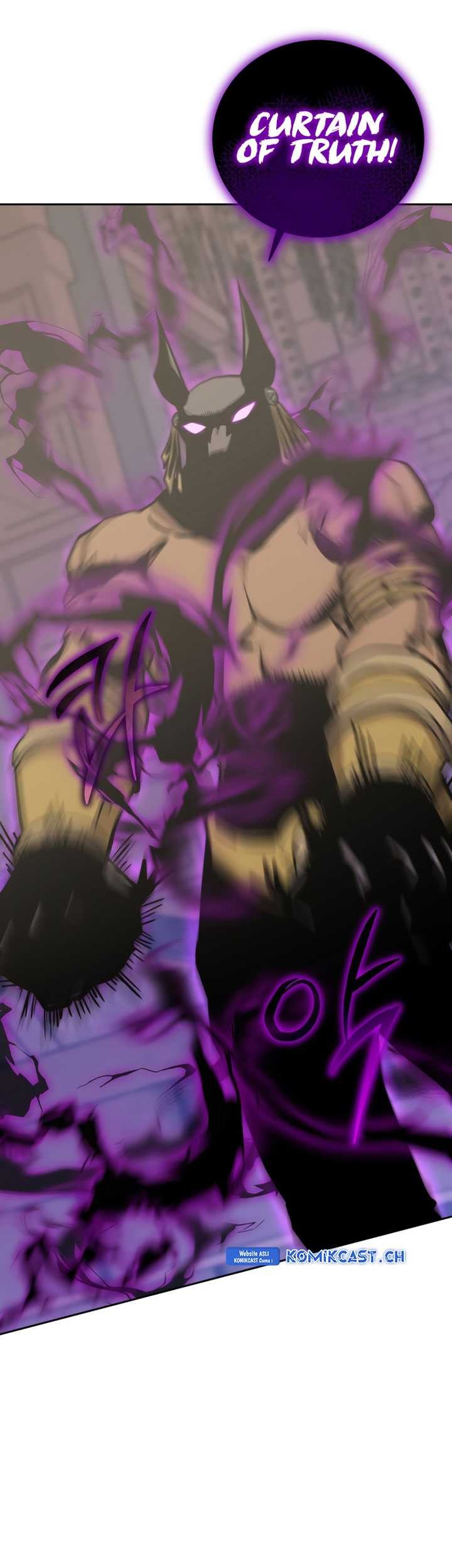 Player from Today Onwards Chapter 90 - halaman 85