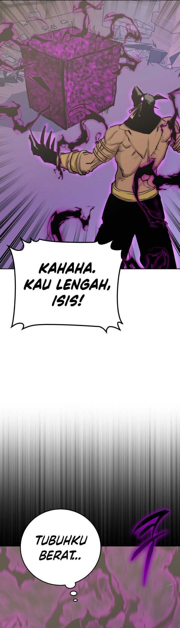 Player from Today Onwards Chapter 90 - halaman 89