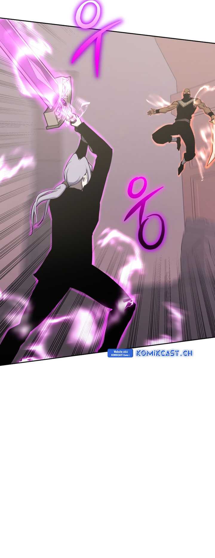 Player from Today Onwards Chapter 90 - halaman 9