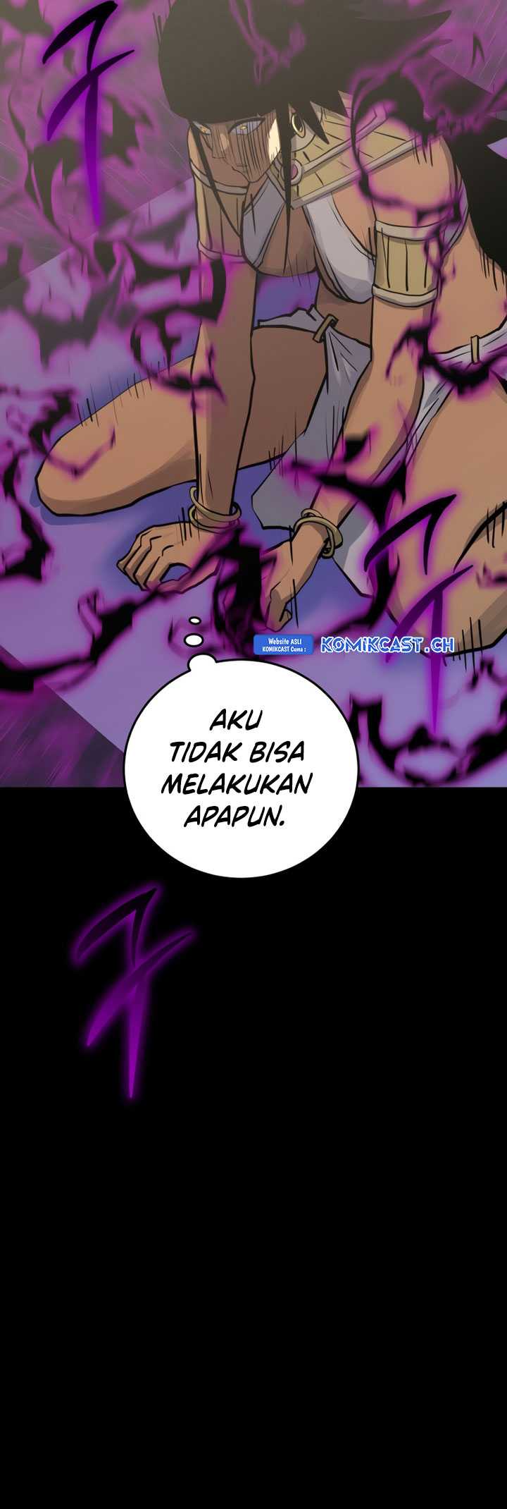 Player from Today Onwards Chapter 90 - halaman 91