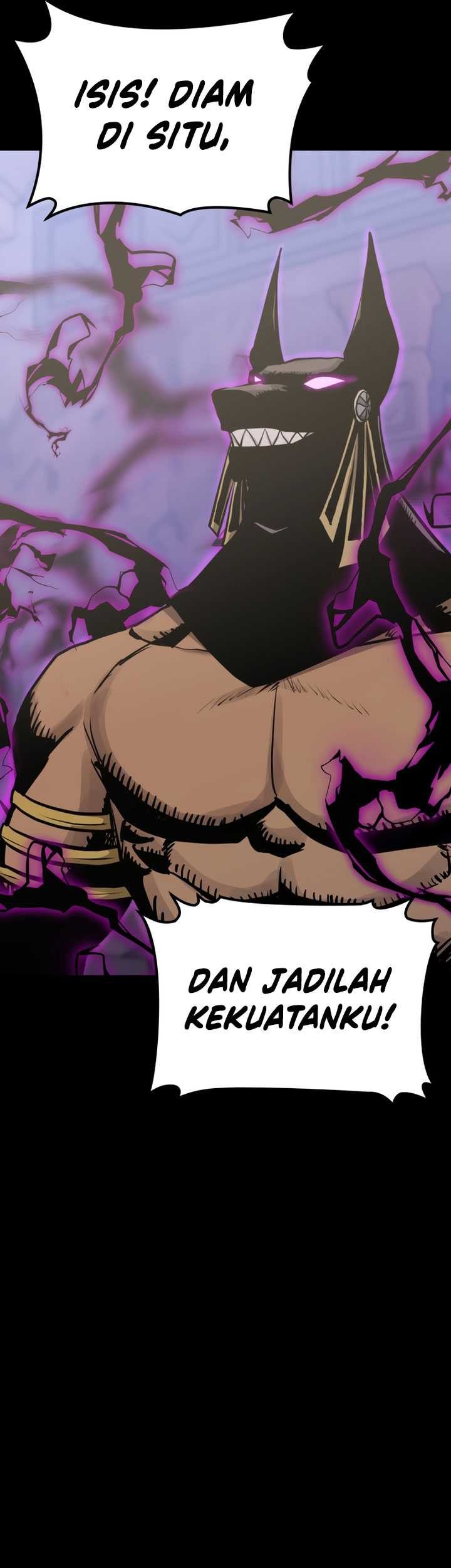 Player from Today Onwards Chapter 90 - halaman 92