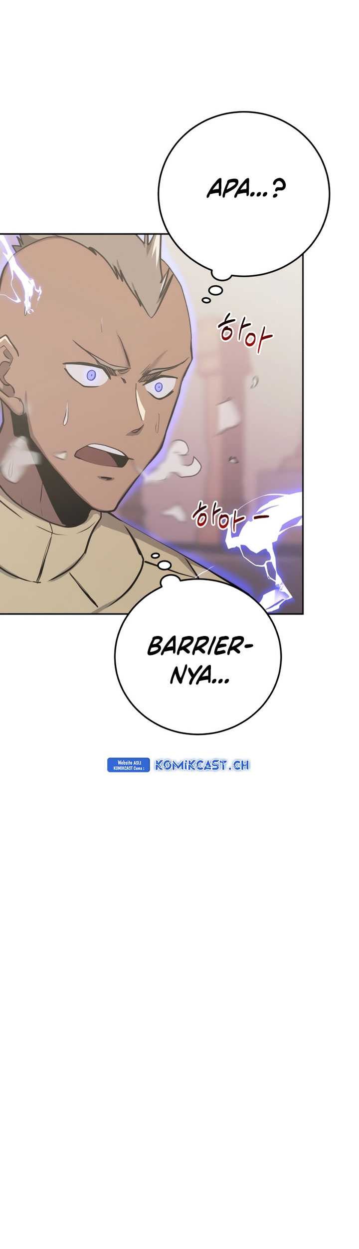 Player from Today Onwards Chapter 91 - halaman 10