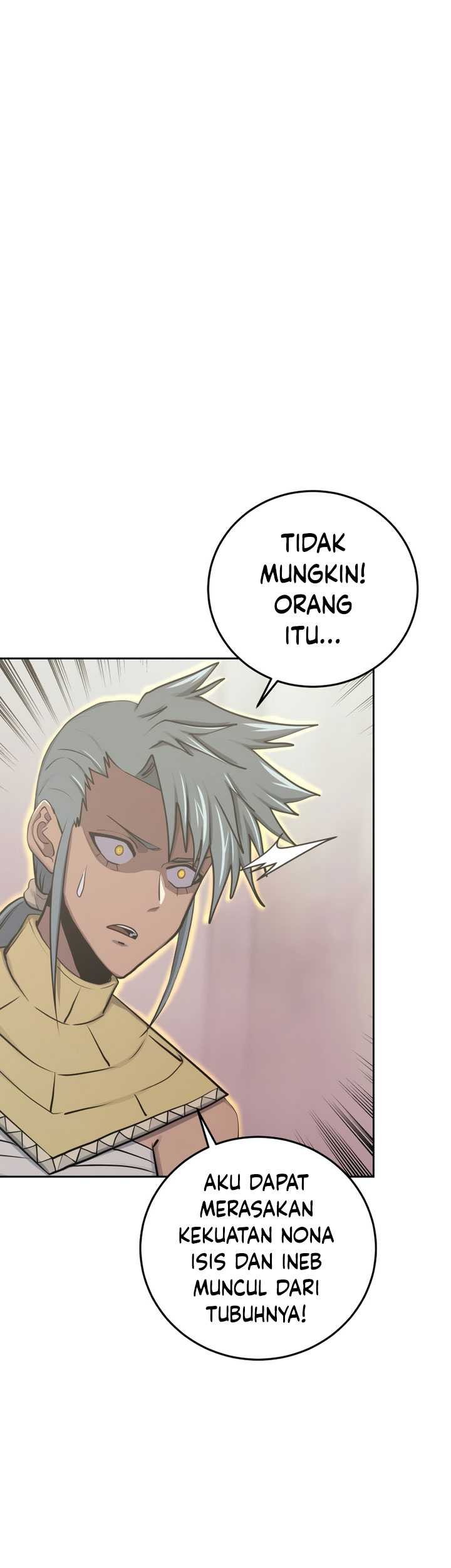 Player from Today Onwards Chapter 91 - halaman 16