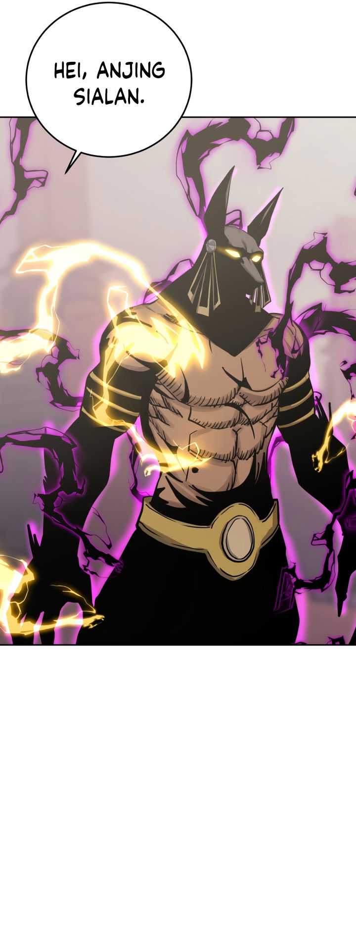 Player from Today Onwards Chapter 91 - halaman 19