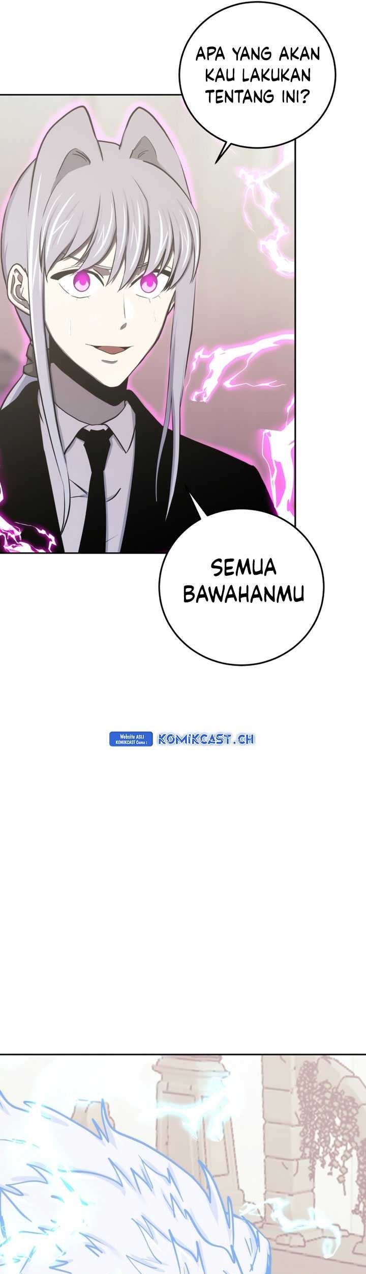 Player from Today Onwards Chapter 91 - halaman 20