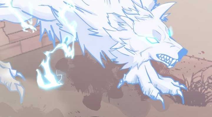 Player from Today Onwards Chapter 91 - halaman 21
