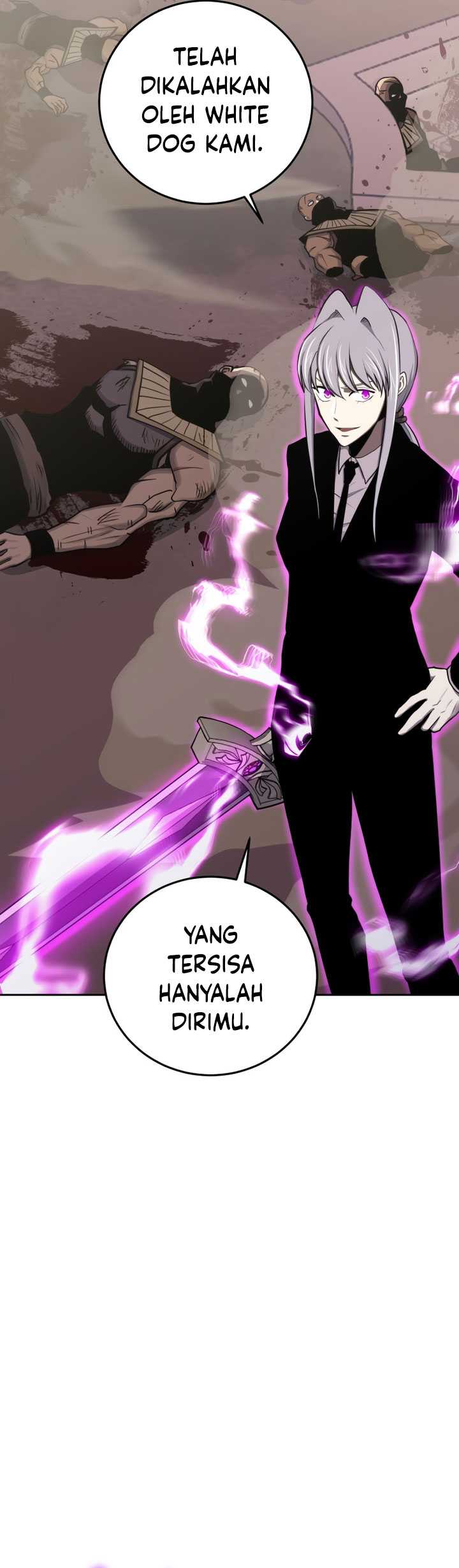 Player from Today Onwards Chapter 91 - halaman 22