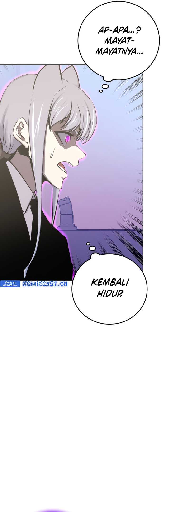 Player from Today Onwards Chapter 91 - halaman 29