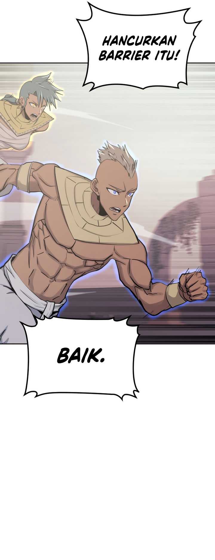 Player from Today Onwards Chapter 91 - halaman 3