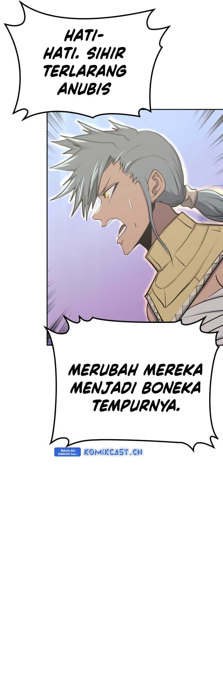 Player from Today Onwards Chapter 91 - halaman 32