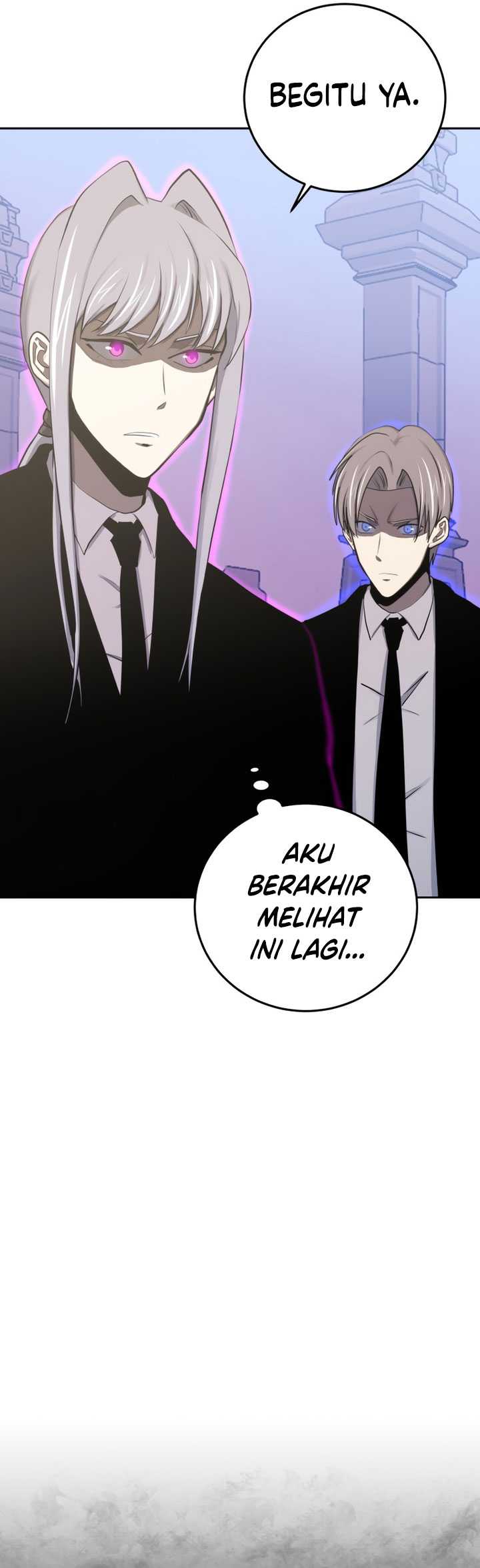 Player from Today Onwards Chapter 91 - halaman 33