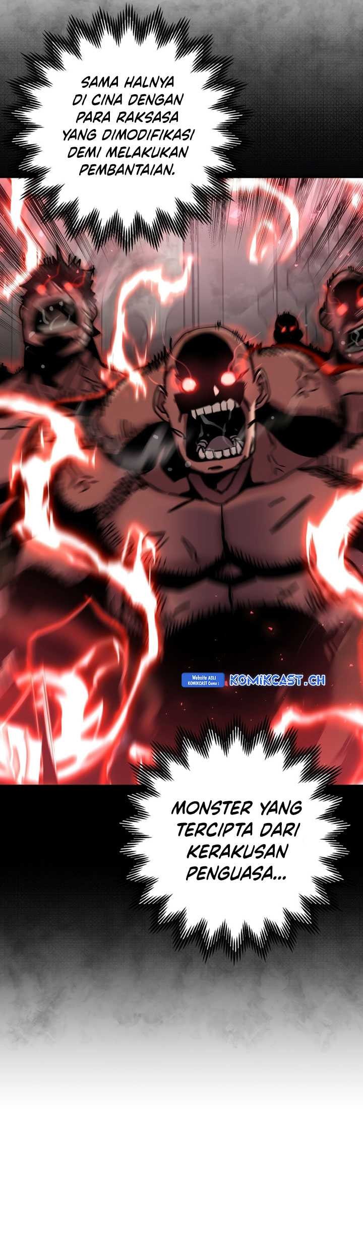 Player from Today Onwards Chapter 91 - halaman 34