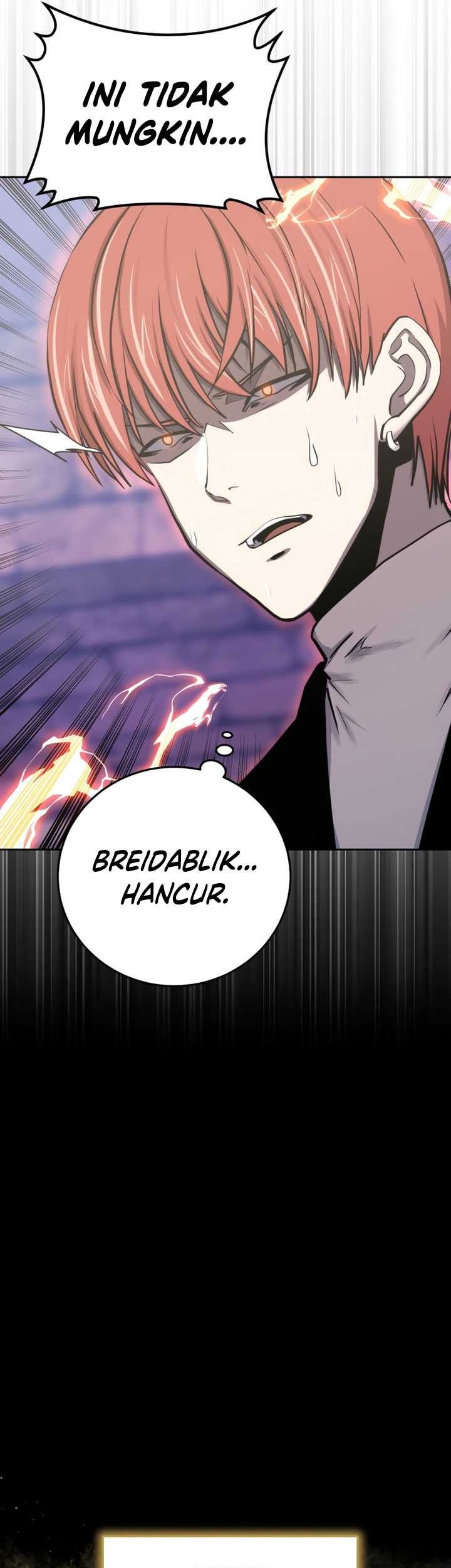 Player from Today Onwards Chapter 91 - halaman 39