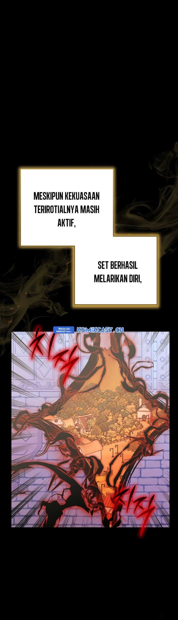 Player from Today Onwards Chapter 91 - halaman 41