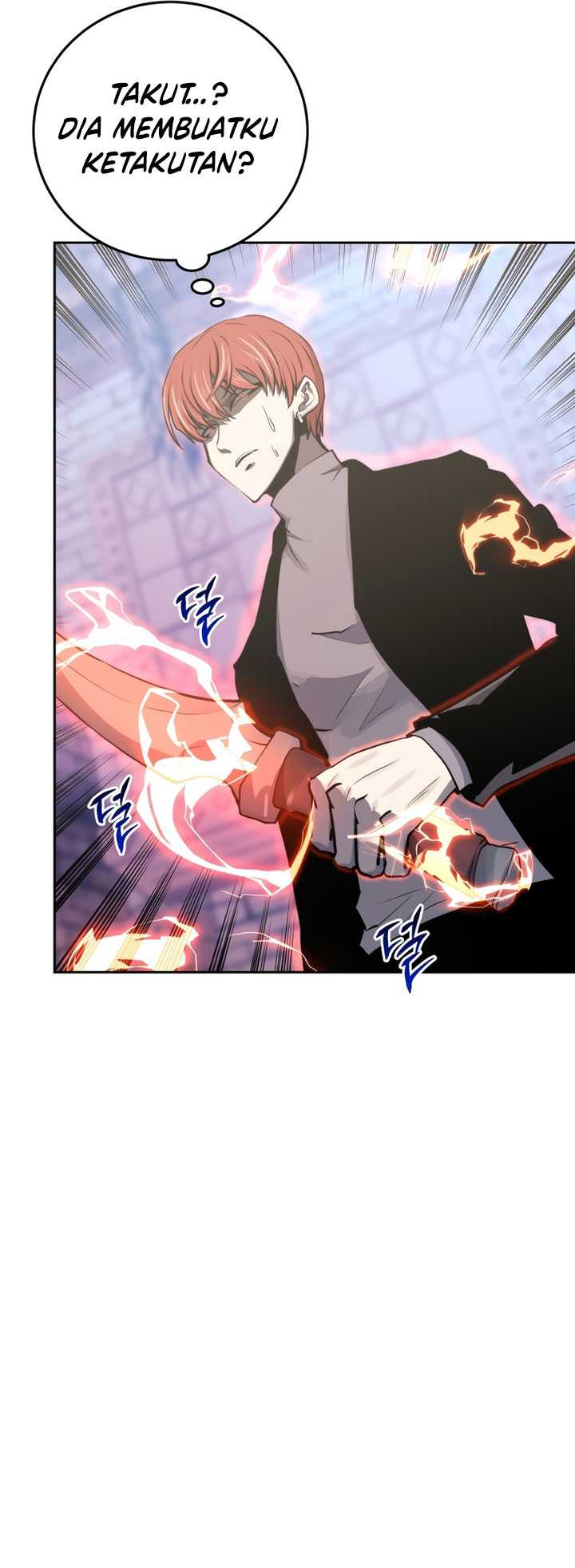 Player from Today Onwards Chapter 91 - halaman 47
