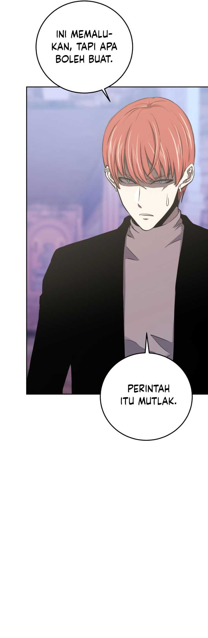 Player from Today Onwards Chapter 91 - halaman 57