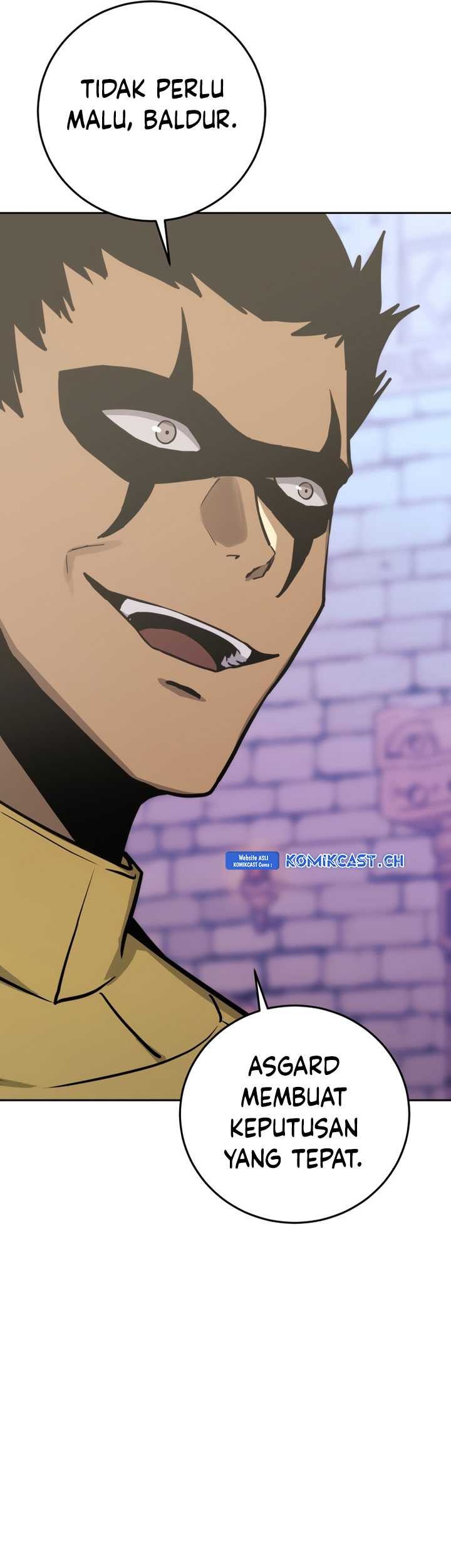 Player from Today Onwards Chapter 91 - halaman 58