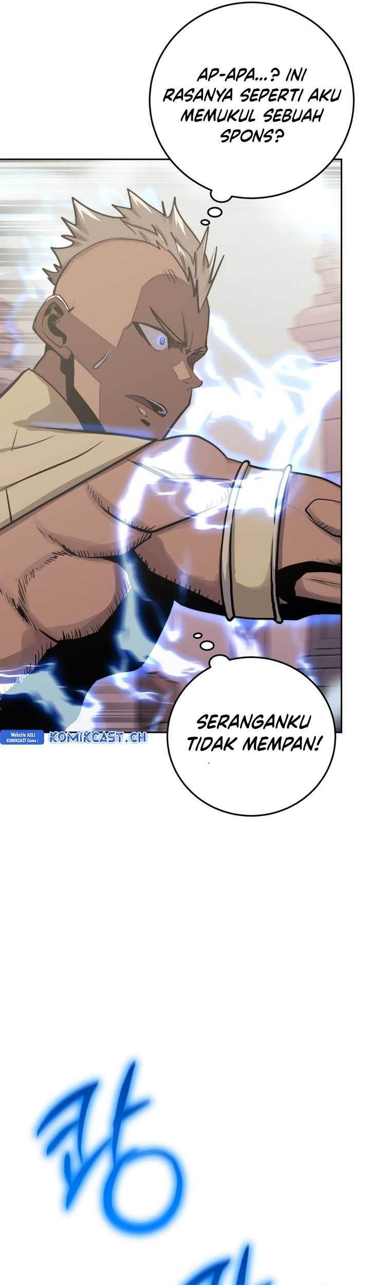 Player from Today Onwards Chapter 91 - halaman 6