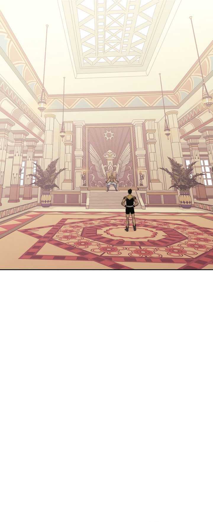 Player from Today Onwards Chapter 91 - halaman 63