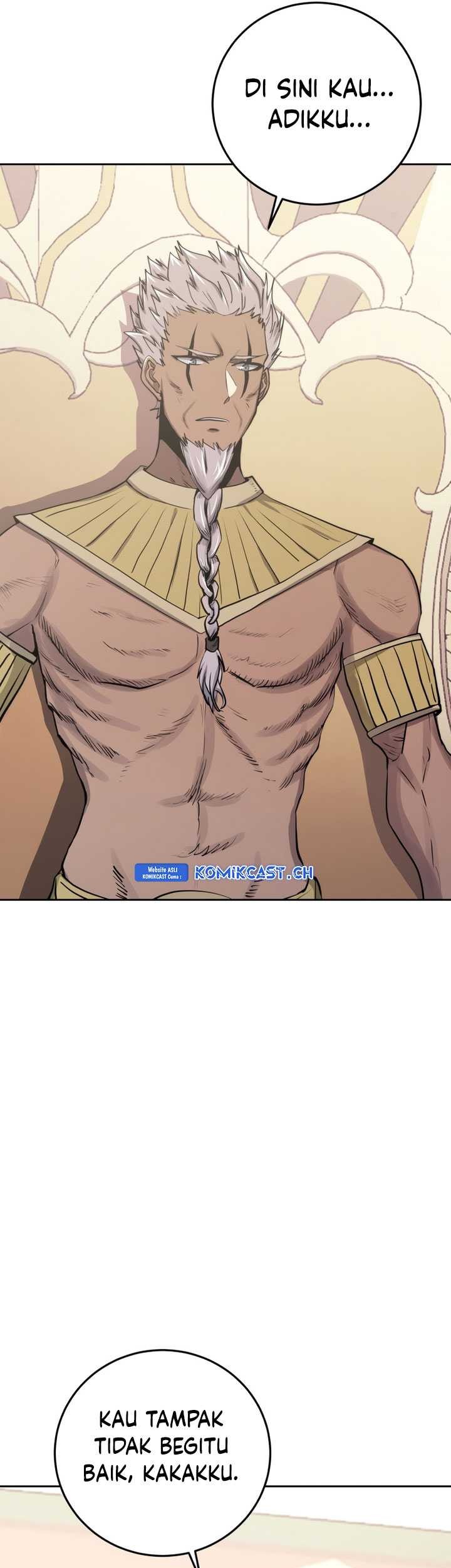 Player from Today Onwards Chapter 91 - halaman 64