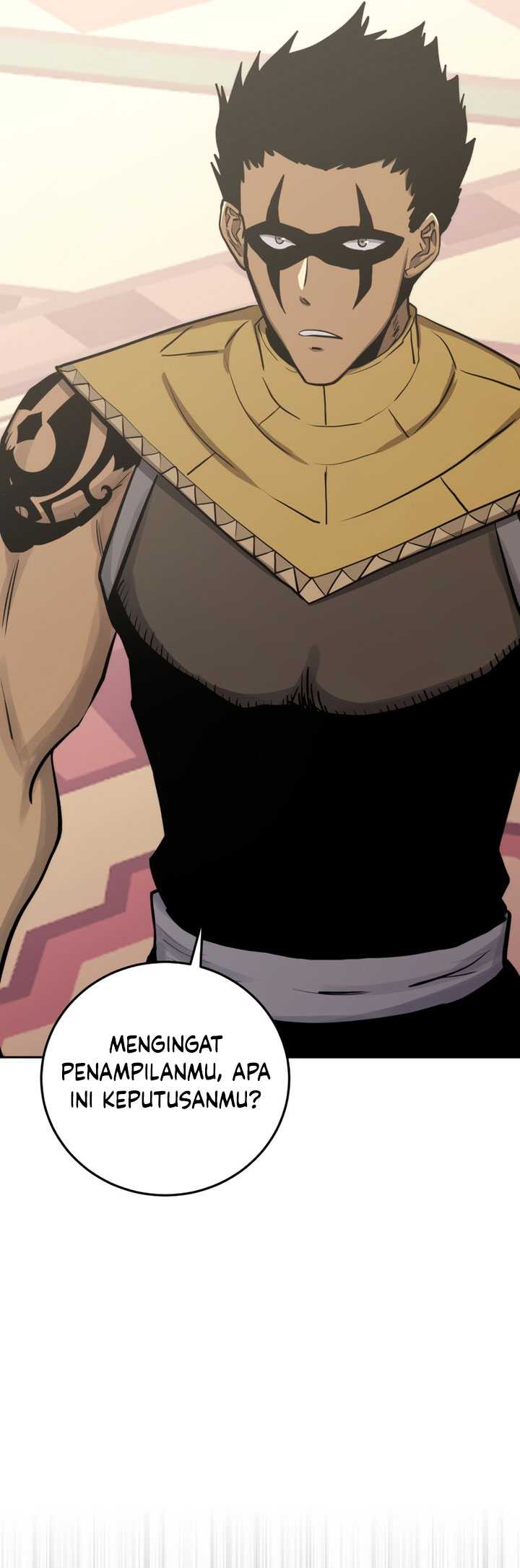 Player from Today Onwards Chapter 91 - halaman 66