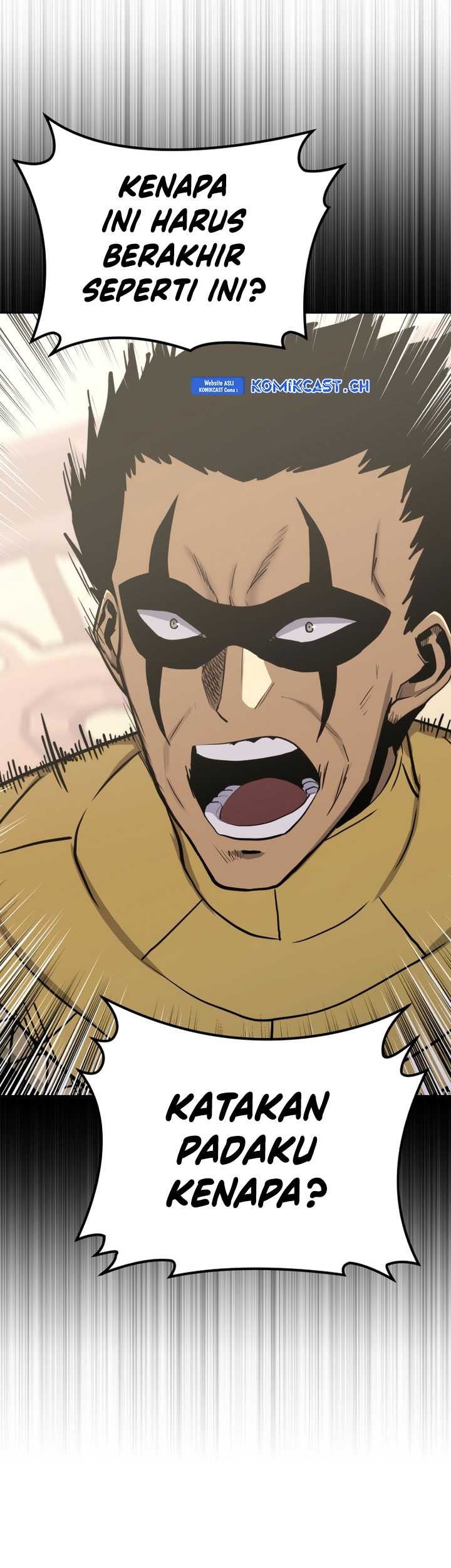 Player from Today Onwards Chapter 91 - halaman 67