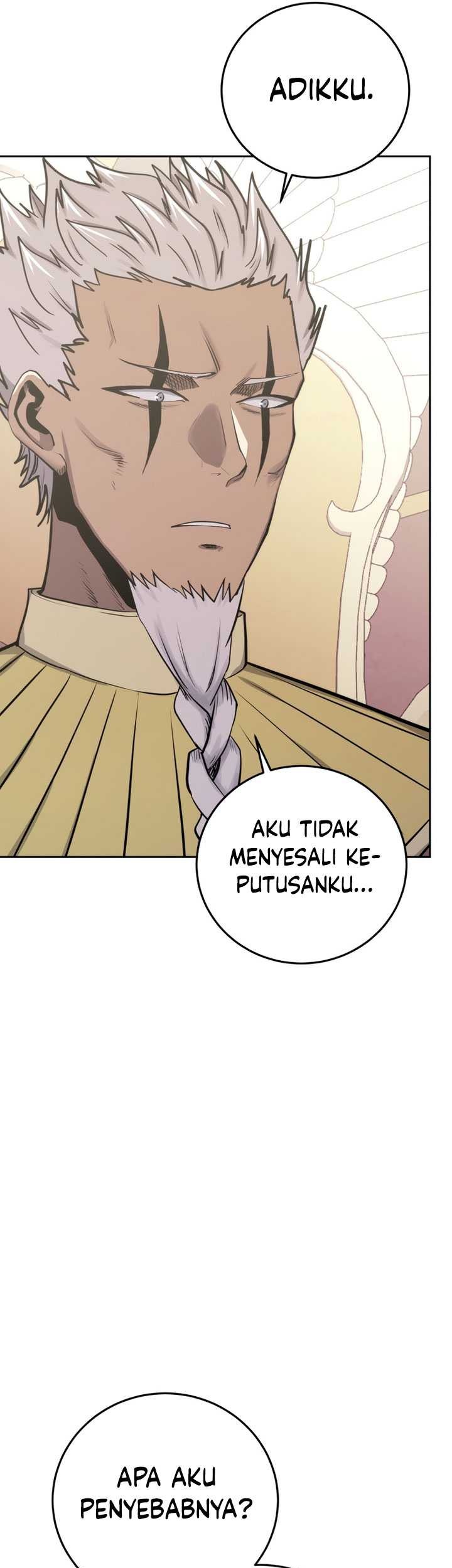 Player from Today Onwards Chapter 91 - halaman 69