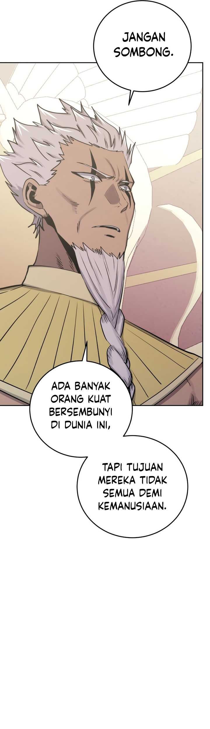 Player from Today Onwards Chapter 91 - halaman 72