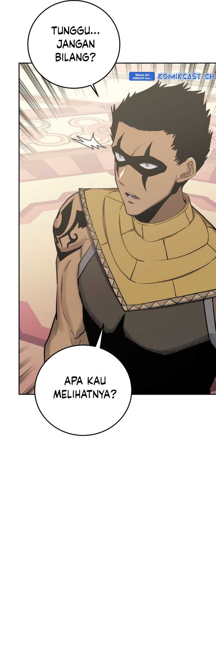 Player from Today Onwards Chapter 91 - halaman 74