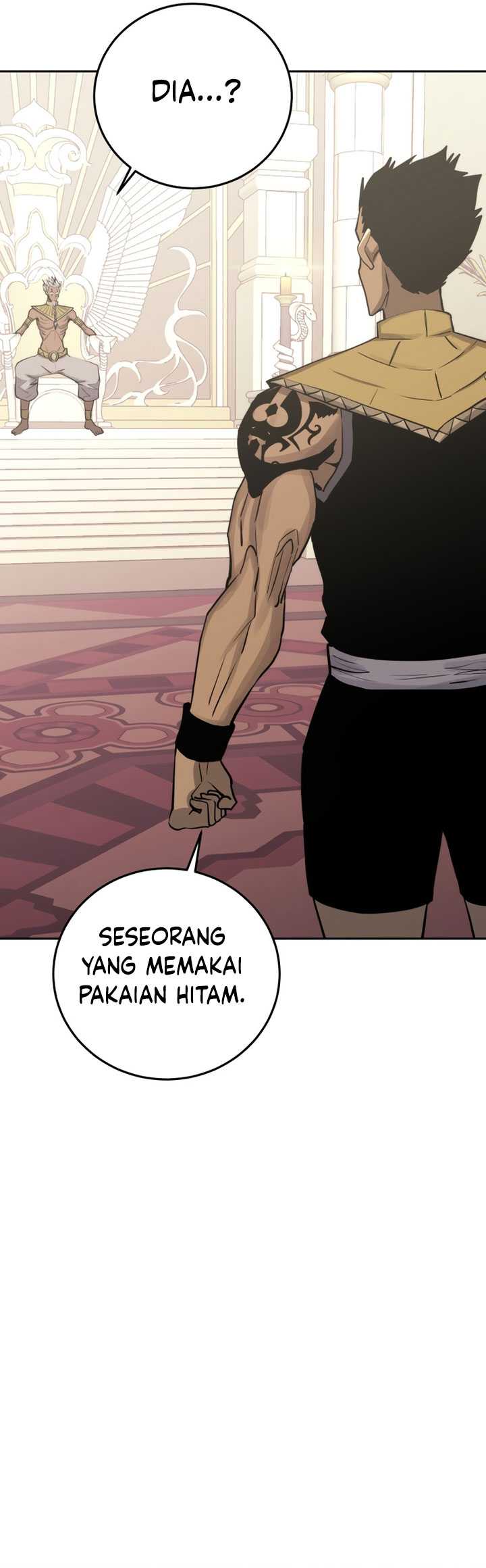 Player from Today Onwards Chapter 91 - halaman 75