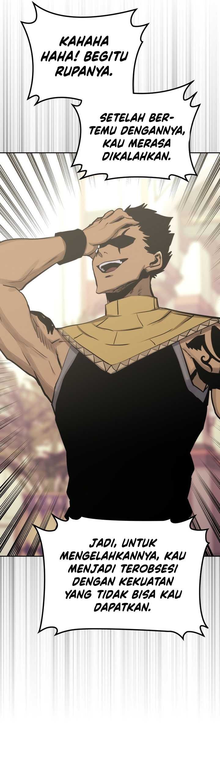 Player from Today Onwards Chapter 91 - halaman 77