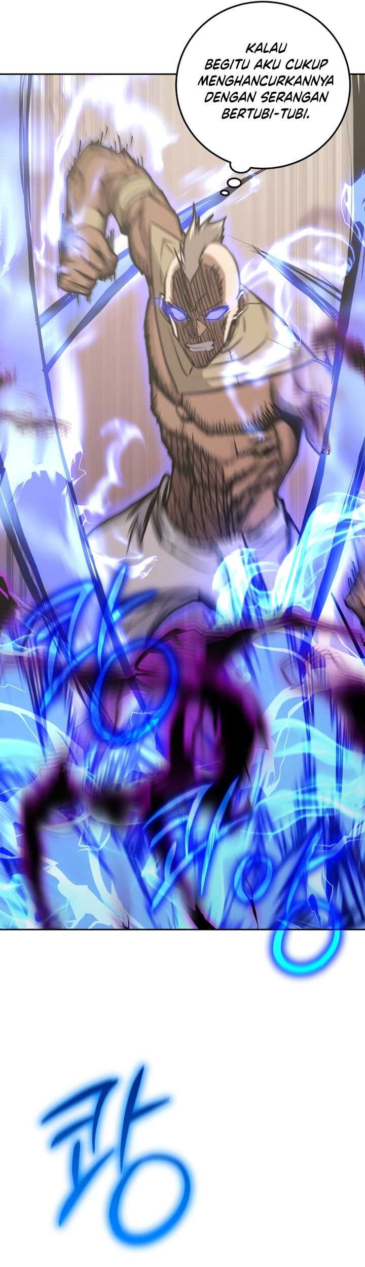 Player from Today Onwards Chapter 91 - halaman 8