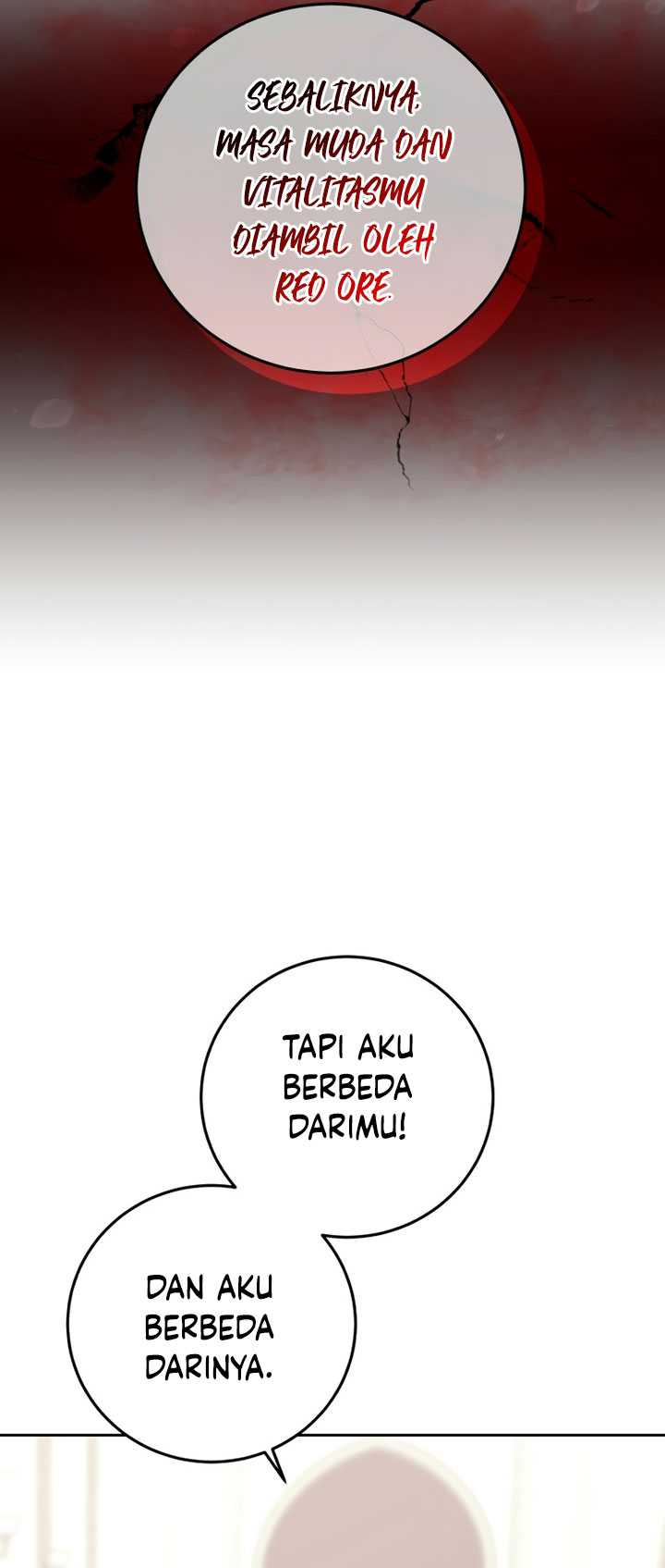 Player from Today Onwards Chapter 91 - halaman 81