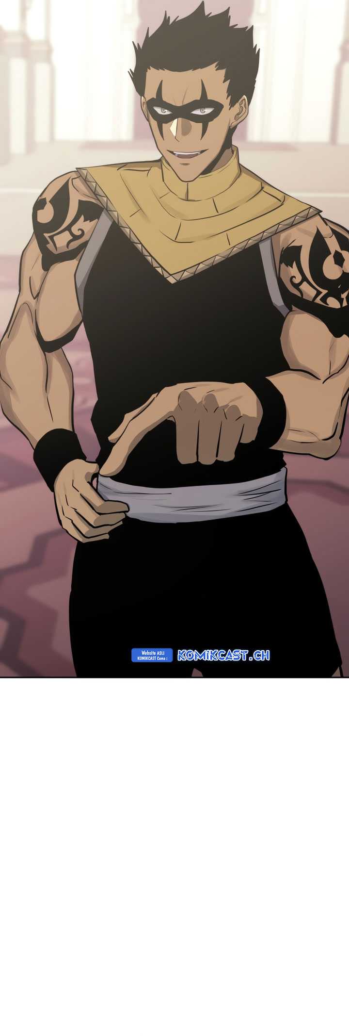 Player from Today Onwards Chapter 91 - halaman 82