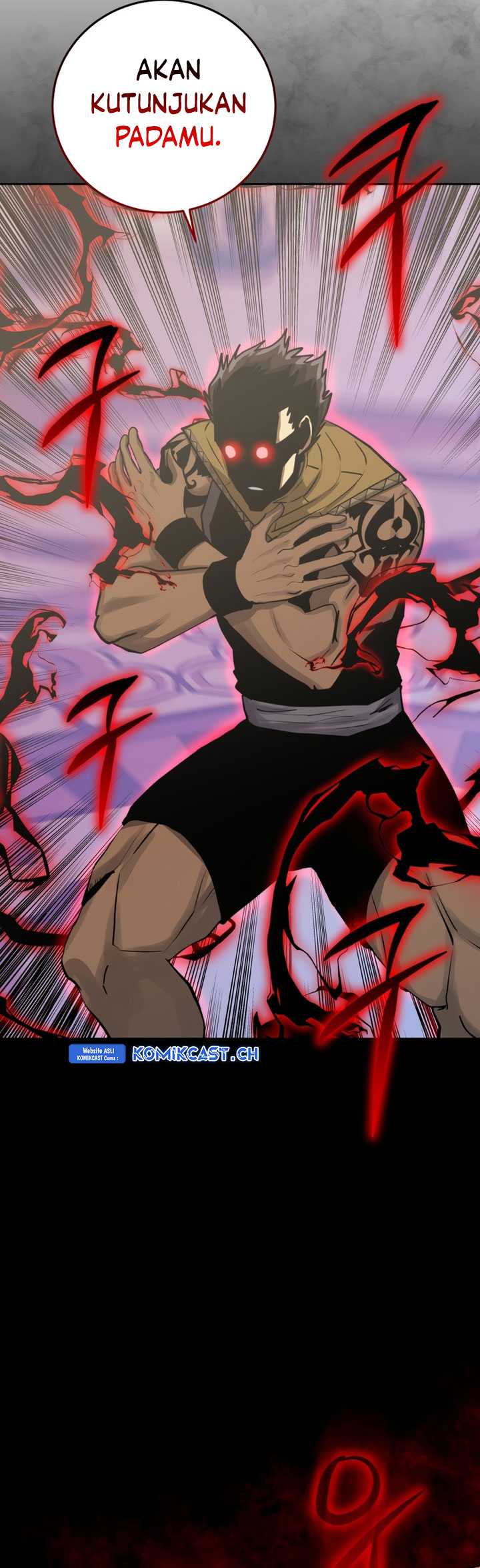 Player from Today Onwards Chapter 91 - halaman 84