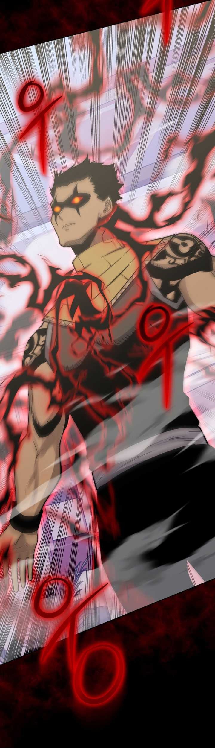 Player from Today Onwards Chapter 91 - halaman 85