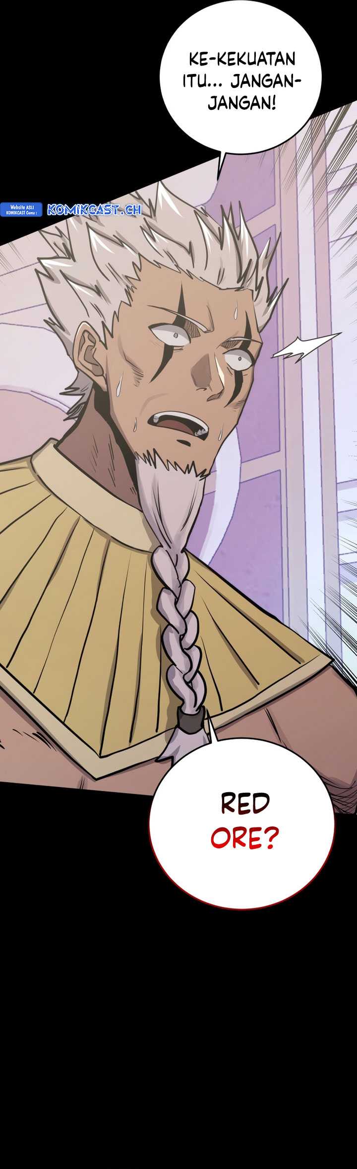 Player from Today Onwards Chapter 91 - halaman 87