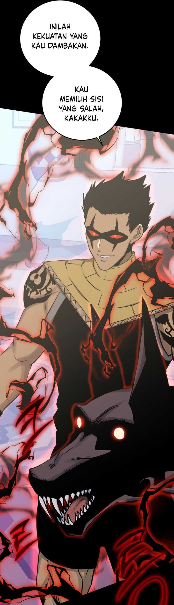 Player from Today Onwards Chapter 91 - halaman 88