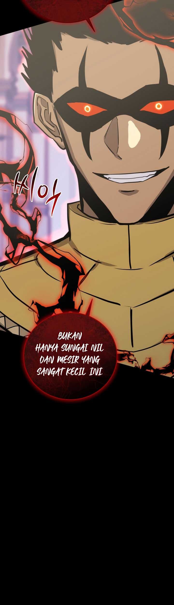 Player from Today Onwards Chapter 91 - halaman 95