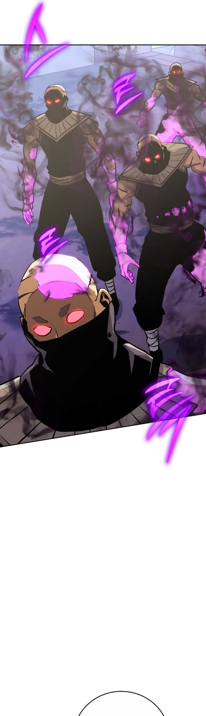 Player from Today Onwards Chapter 92 - halaman 18