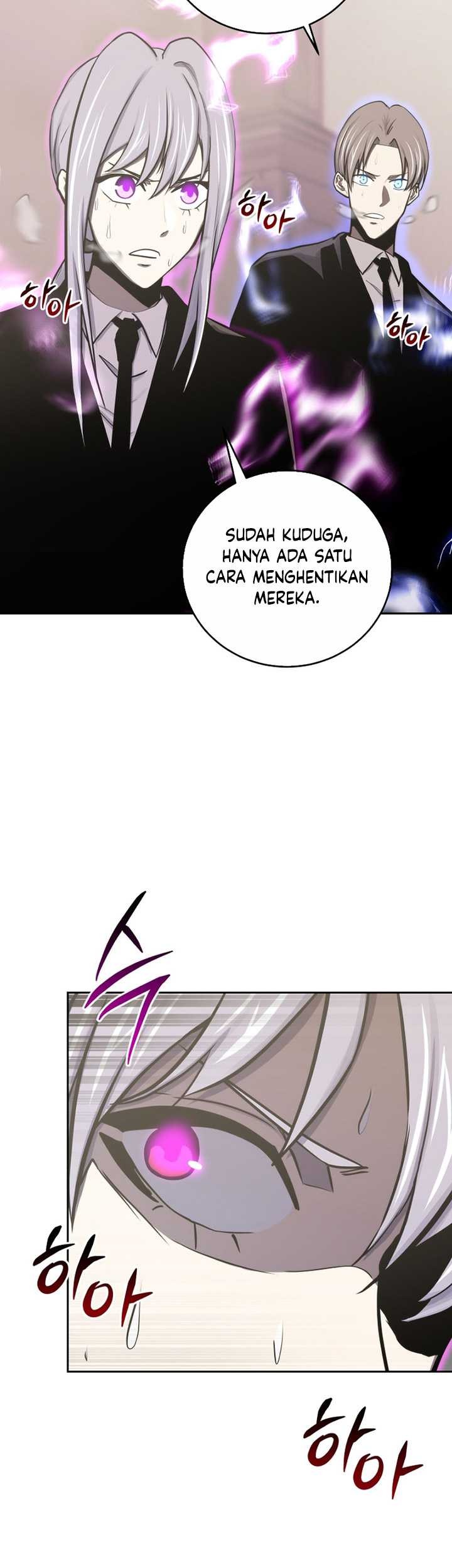 Player from Today Onwards Chapter 92 - halaman 20