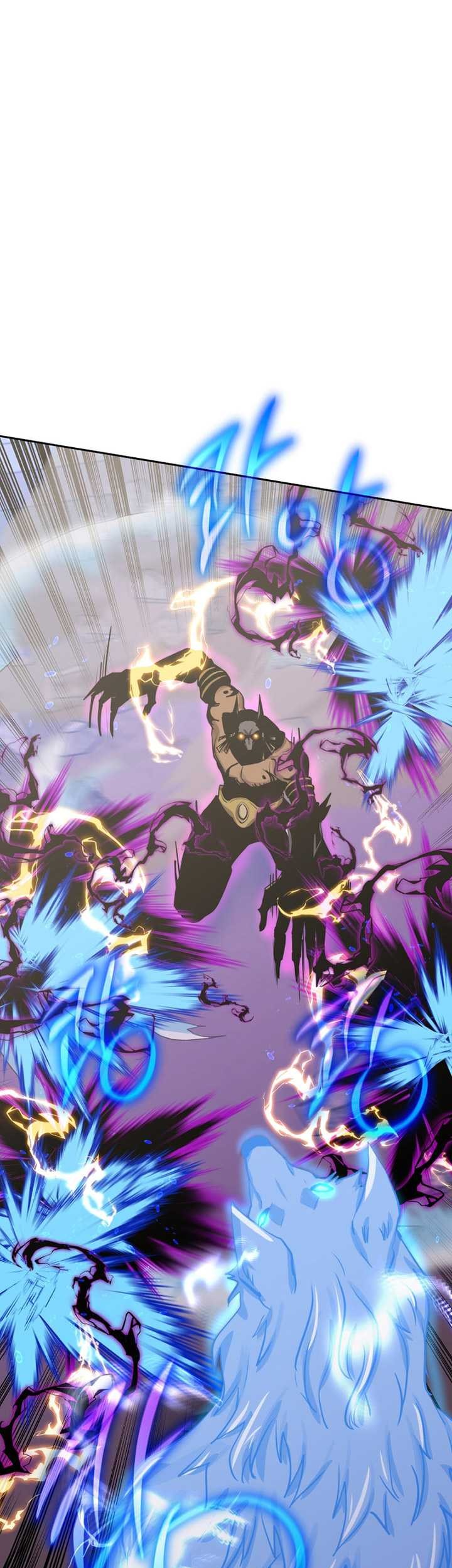Player from Today Onwards Chapter 92 - halaman 22