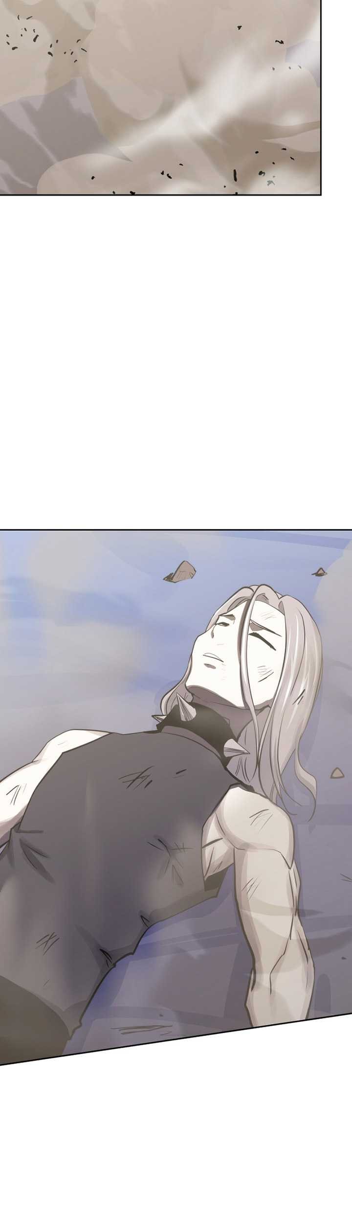 Player from Today Onwards Chapter 92 - halaman 32