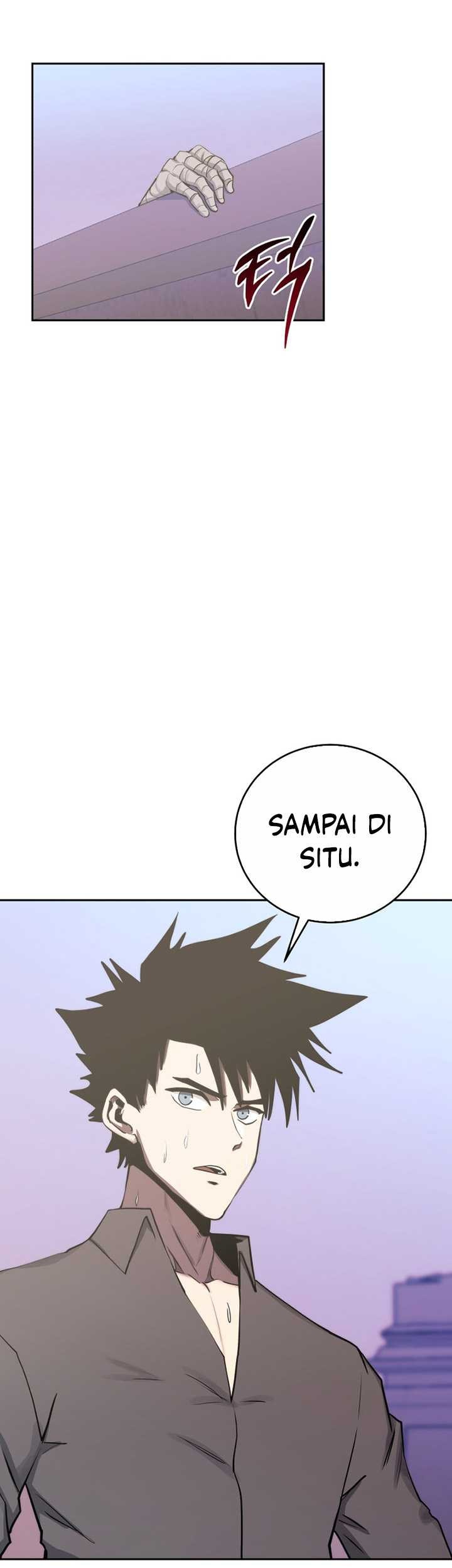 Player from Today Onwards Chapter 92 - halaman 38