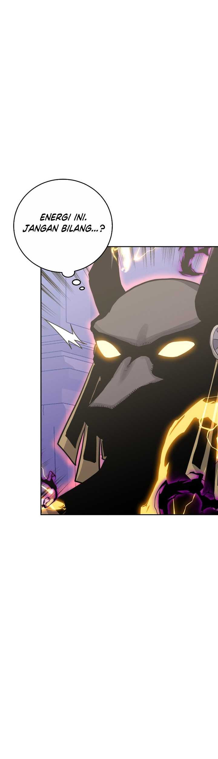 Player from Today Onwards Chapter 92 - halaman 40