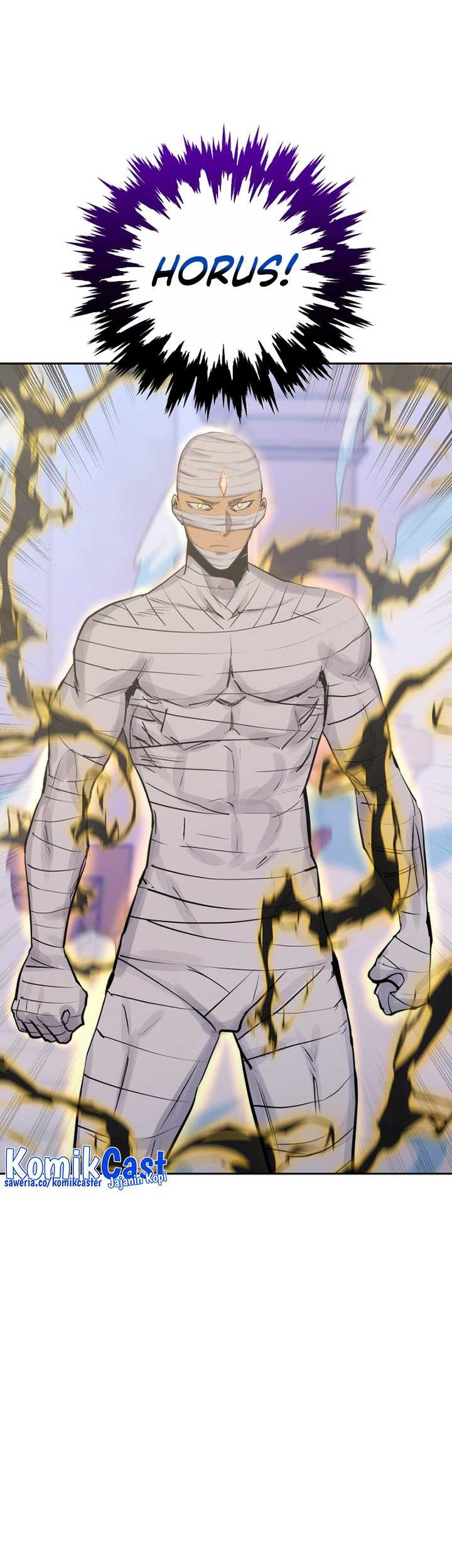 Player from Today Onwards Chapter 92 - halaman 42