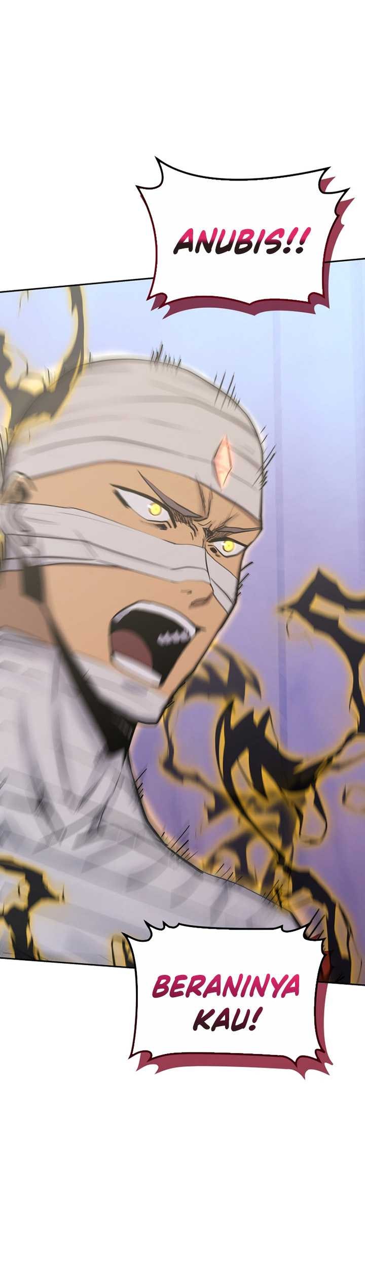 Player from Today Onwards Chapter 92 - halaman 44