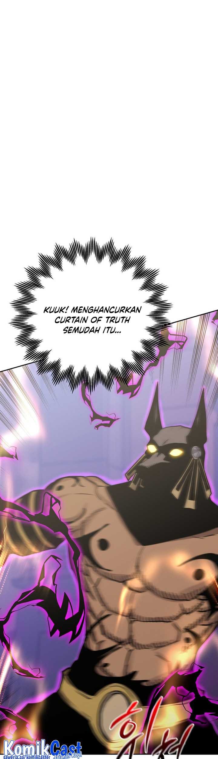 Player from Today Onwards Chapter 92 - halaman 50