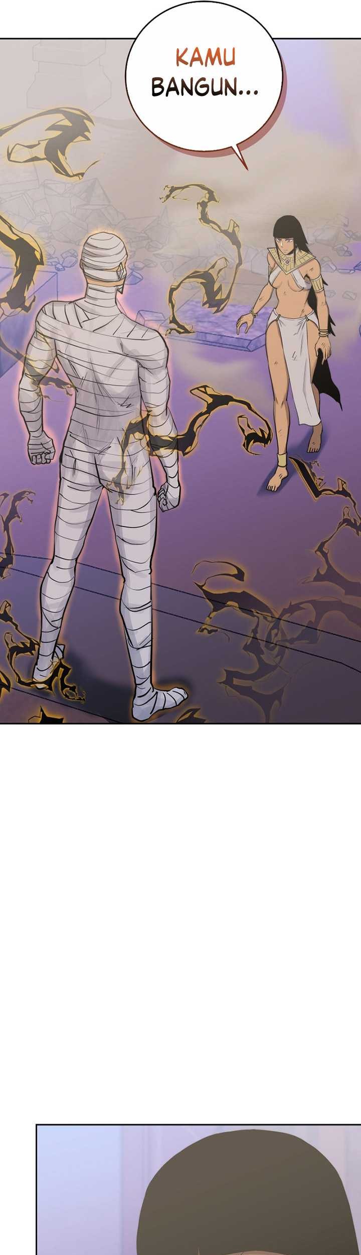Player from Today Onwards Chapter 92 - halaman 54