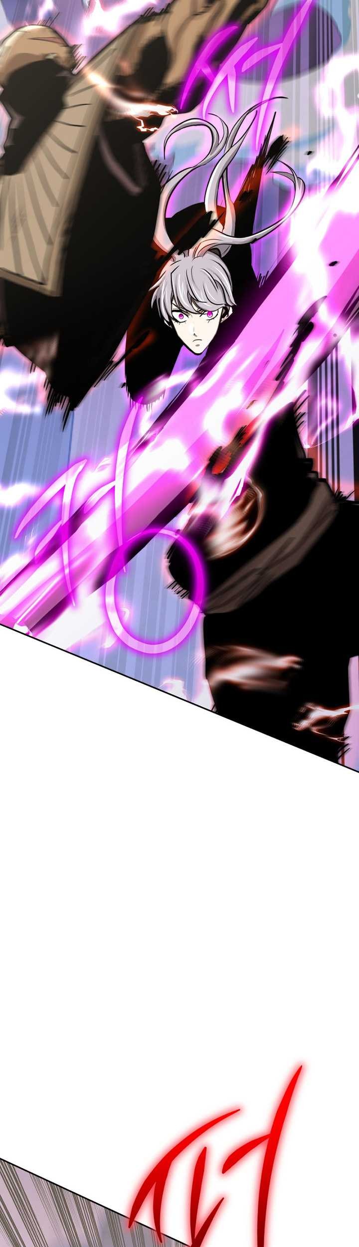 Player from Today Onwards Chapter 92 - halaman 6